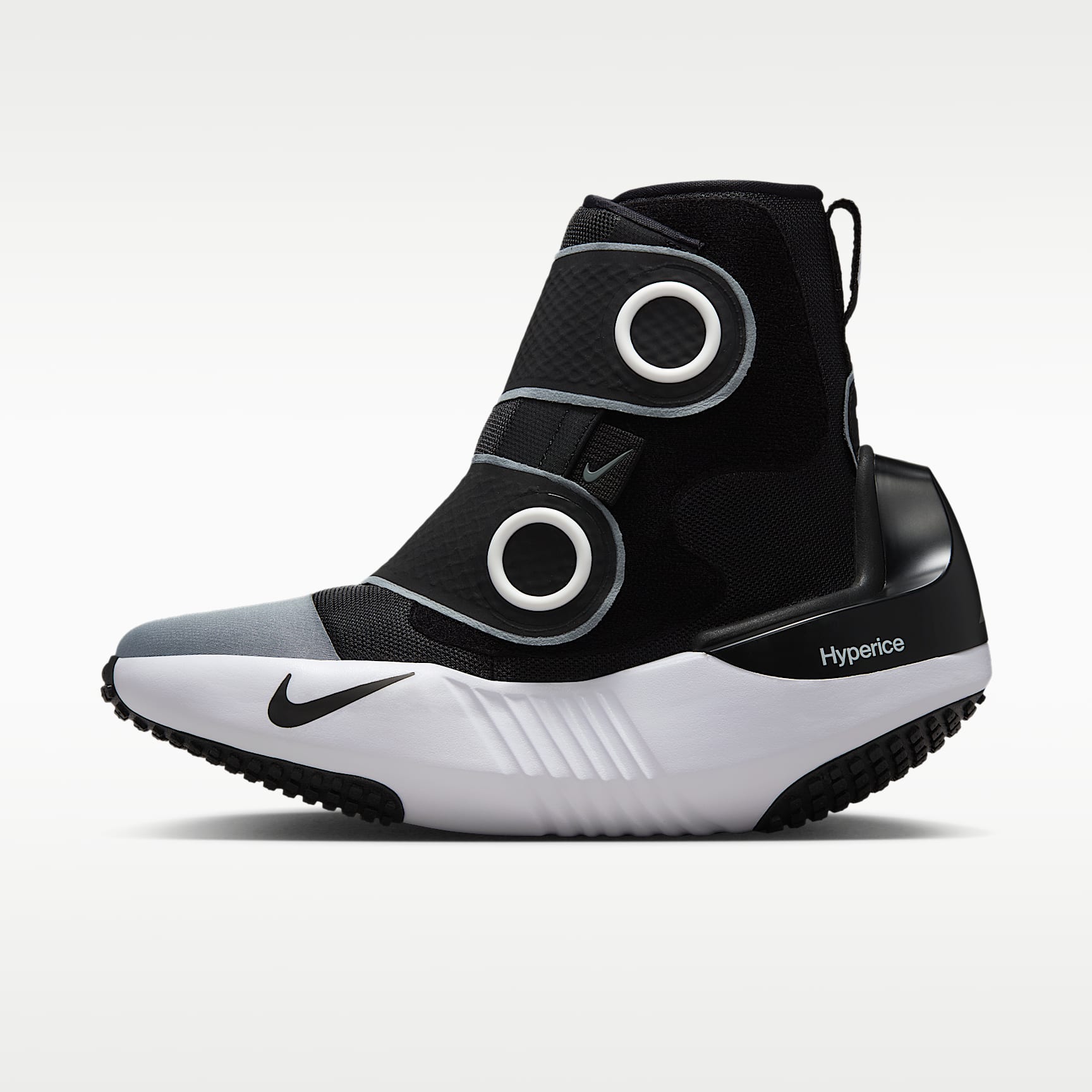 ハイパーアイス Nike x Hyperice Hyperboot Shoes. Nike.com